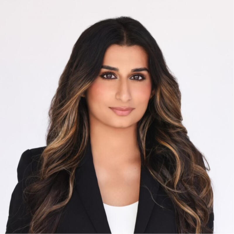 Veda Mahbubani Veda Mahbubani Profile Picture